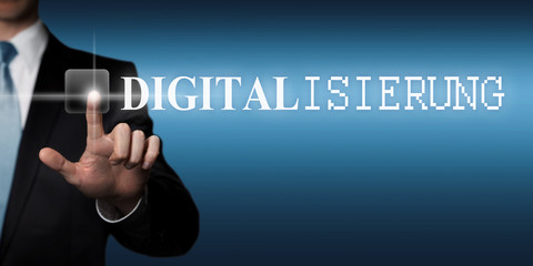 Digitalisierung