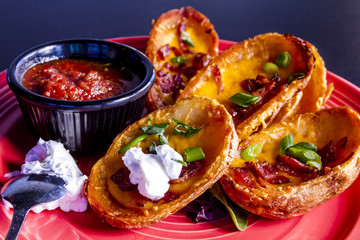 Local Tavern Bar and Grill Food