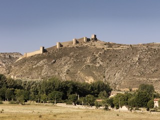 TEROL i CASTELLÓ © ALBERT