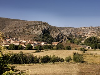 TEROL i CASTELLÓ