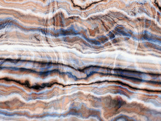 Tabby Gem Texture Background   - Fractal Art  