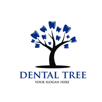 Dental Tree Logo