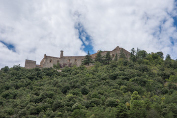 Naklejka premium Pyrénées