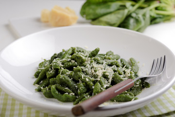 Gnocchetti tirolesi