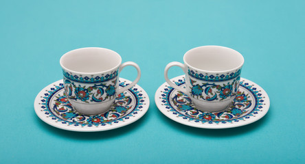 Turquoise