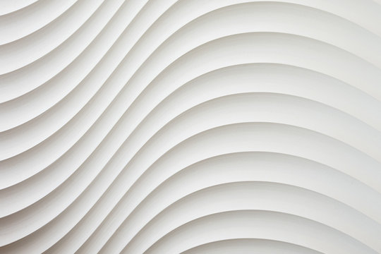 white wall texture, abstract pattern, wave wavy modern, geometric overlap layer background