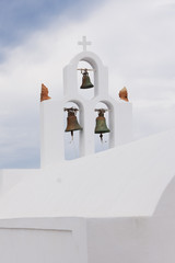 Fototapeta premium Church bells 