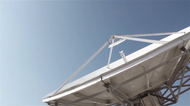 Satellite Dish 