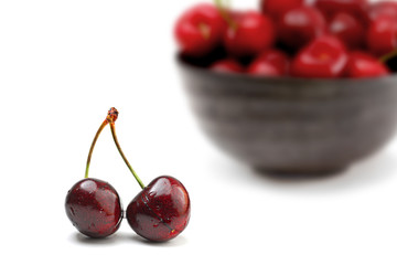 Cherries