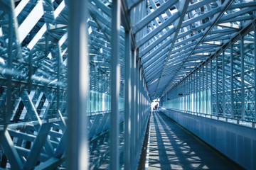京都駅ビル／Kyoto Station Building