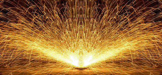 Sparks