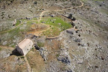 Chiesetta di S. Mauro - Sannicola - Gallipoli