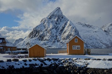 norway