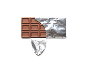板チョコ