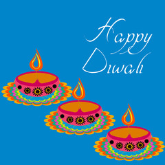 Happy Diwali