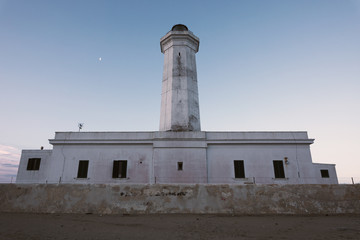 Faro di San Cataldo - Lecce - Salento