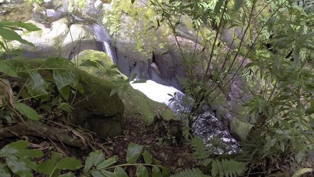 wasserfall waterfall