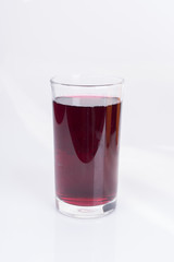 Grape juice