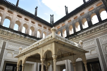 Paigah Tombs, Hyderabad