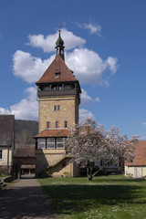 Obraz premium Geilweilerhof