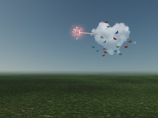 Fototapety na wymiar - Fototapeta24.pl