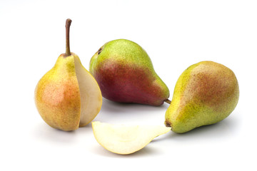 Pears