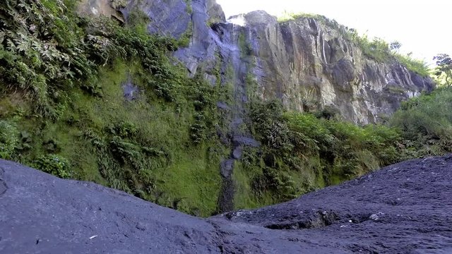 wasserfall waterfall