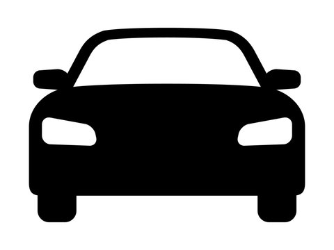 Car Icon Front Images – Browse 71,388 Stock Photos, Vectors, and