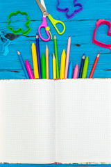 School and office accessories