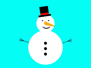 Snowman
