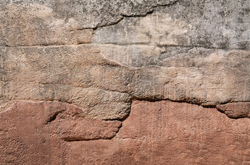 concrete wall texture