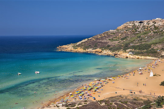 Malta, Ghawdex, Gozo, 