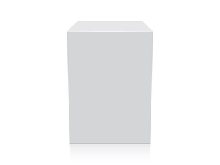 Box for your design and logo.