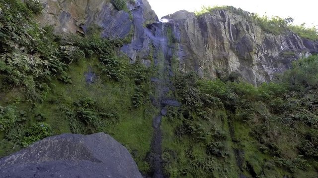 wasserfall waterfall