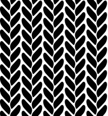 geometric seamless pattern