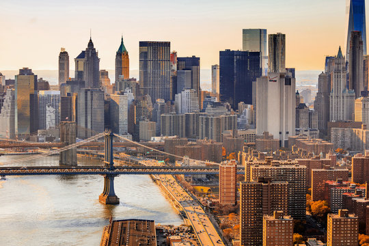United States, New York City, Manhattan, Lower Manhattan, One World Trade Center, Freedom Tower