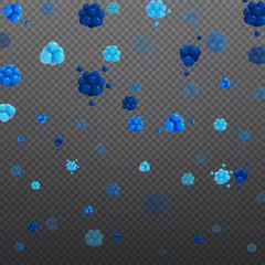 3d abstract scientific background.