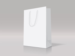  paper bag for your design