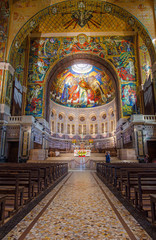 Obraz premium Lisieux