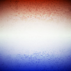 Colorful Bright Grunge Wall