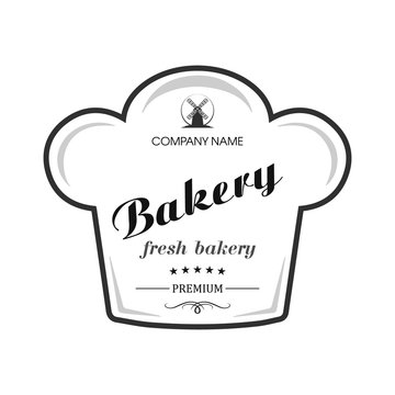 logo bakery