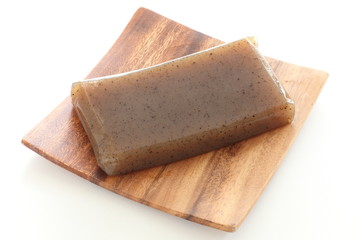 Japanese food ingredient, Konjac