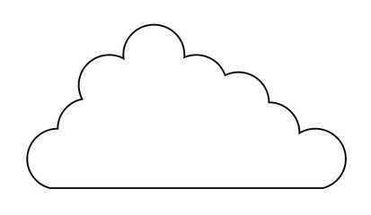 Vector Cloud Frame