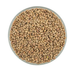 Brown Mung bean