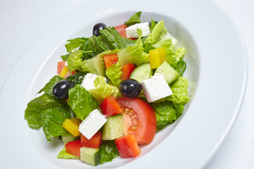 greek salad
