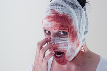 Zombie