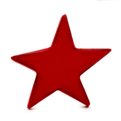 Obraz premium Christmas ornament.