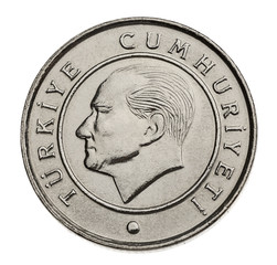 Quarter Lira