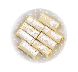 Kaju Roll © Kailash Kumar