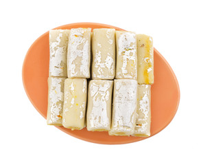 Kaju Roll © Kailash Kumar